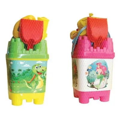 Kale Kova Resimli Büyük