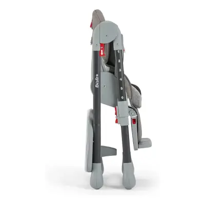 Kanz Bistro Mama Sandalyesi Bej - 23