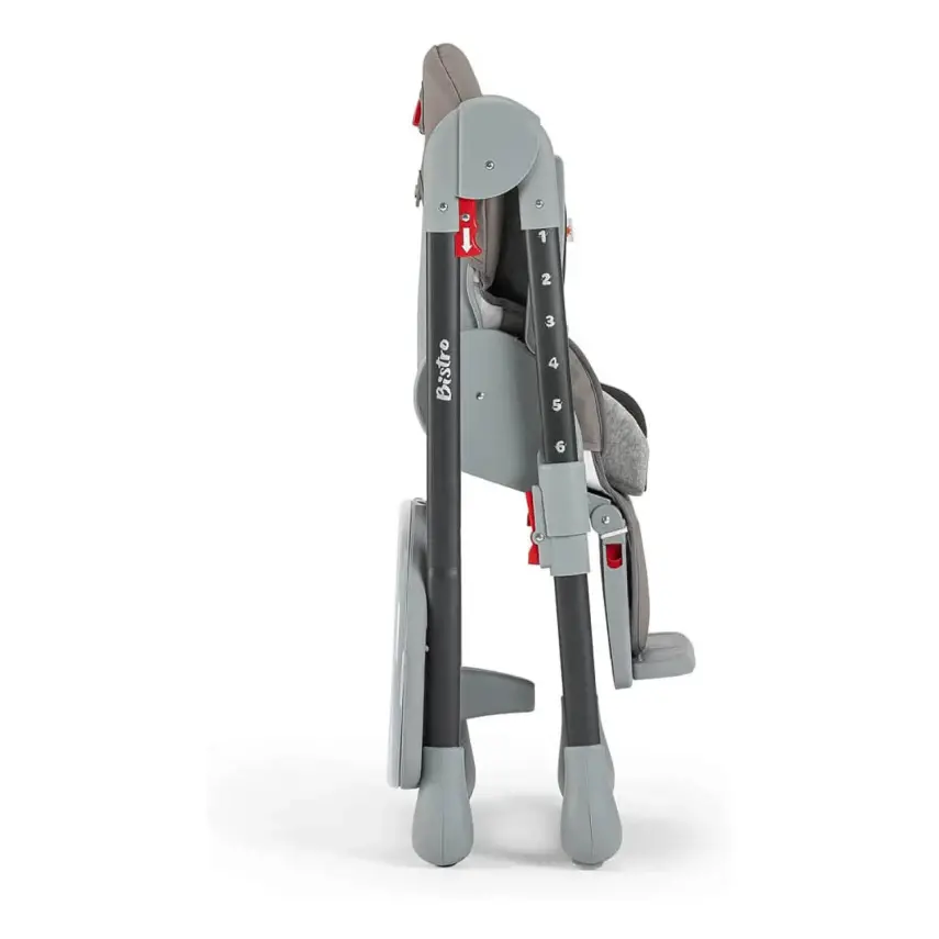 Kanz Bistro Mama Sandalyesi Bej - 23