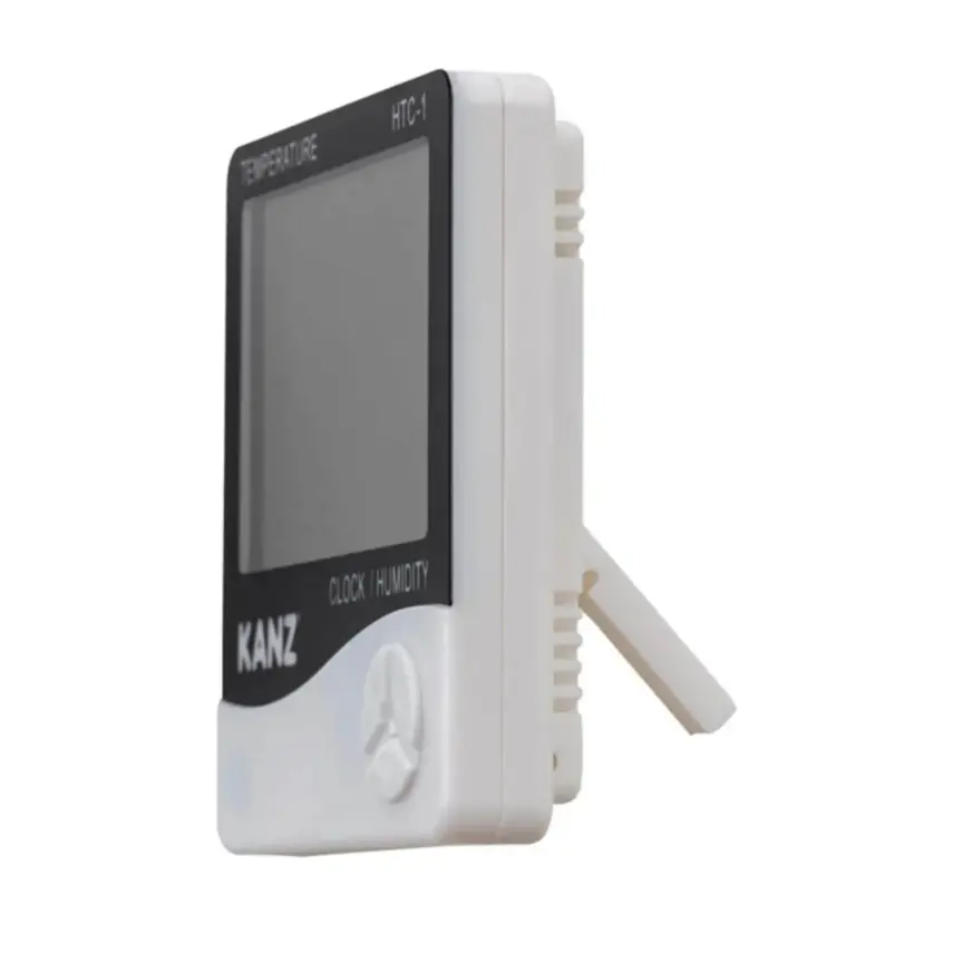 Kanz Dijital Nem Ölçer - 2