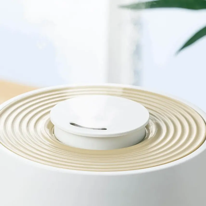 Kanz Dijital Üstten Doldurmalı Buhar Makinesi - 7