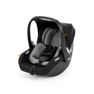 Kanz İnstreet Tek Elle Kapanabilir Travel Sistem Bebek Arabası Green - 9