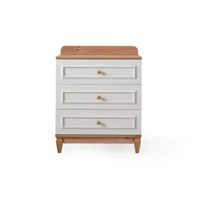 Kanz Lyon Bebek Odası Takımı - 4