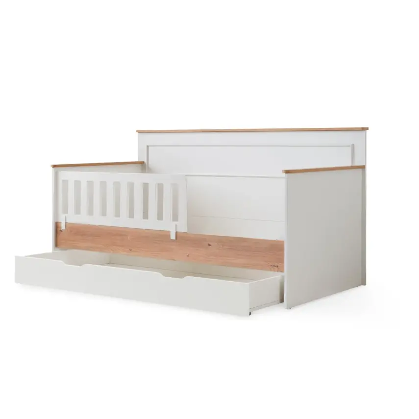 Kanz Lyon Bebek Odası Takımı - 6