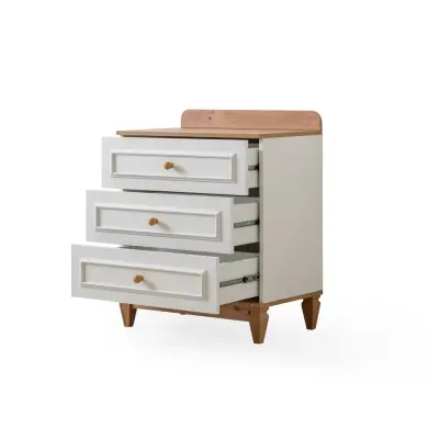 Kanz Lyon Bebek Odası Takımı - 10