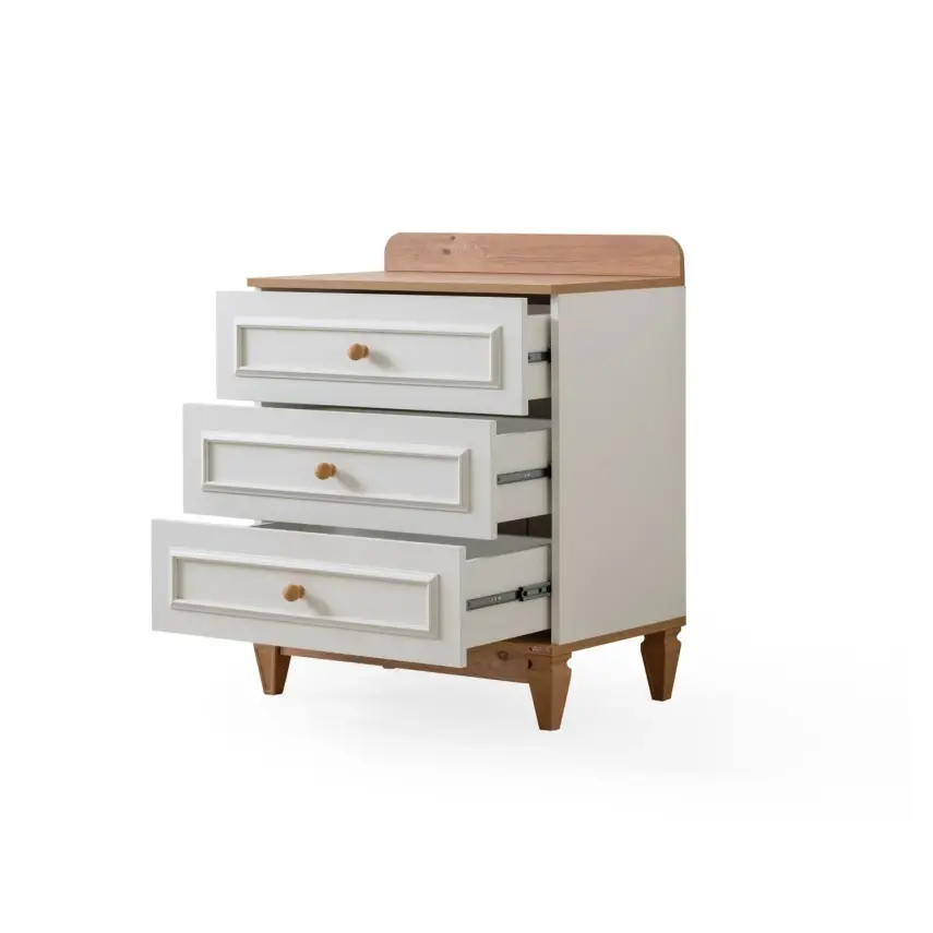 Kanz Lyon Bebek Odası Takımı - 10