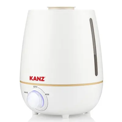 Kanz Manuel Üstten Doldurmalı Buhar Makinesi - 4