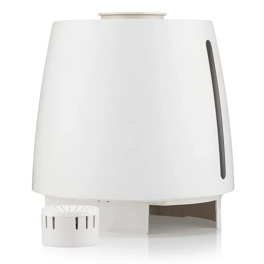 Kanz Manuel Üstten Doldurmalı Buhar Makinesi - 3