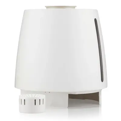 Kanz Manuel Üstten Doldurmalı Buhar Makinesi - 7