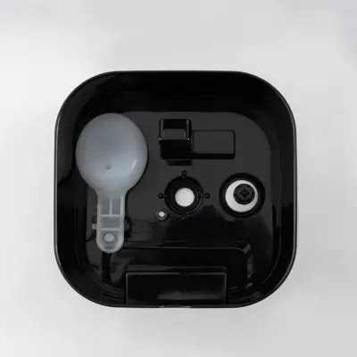 Kanz Mh602 Pro Uzaktan Kumandalı Dijital Soğuk Buhar Makinesi Hava Nemlendirici - 2