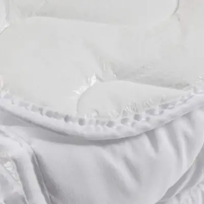 Kanz Microfiber Su Geçirmez Kaydırmaz Alez 70*130 - 2