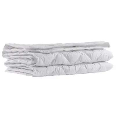 Kanz Microfiber Su Geçirmez Kaydırmaz Alez 90X190 - 2