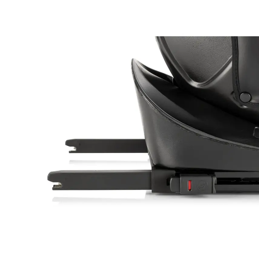 Kanz Orbit İsofixli Oto Koltuğu 0-36 kg Bej - 2