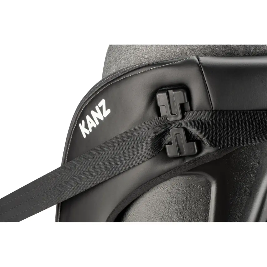 Kanz Orbit İsofixli Oto Koltuğu 0-36 kg Bej - 5