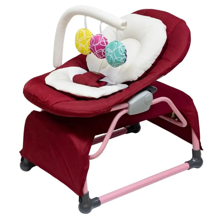 Kanz Pronto Ana Dizi Bordo - 1