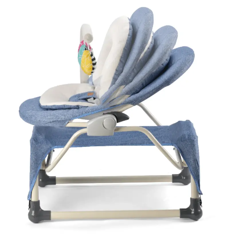 Kanz Pronto Ana Dizi Mavi - 1