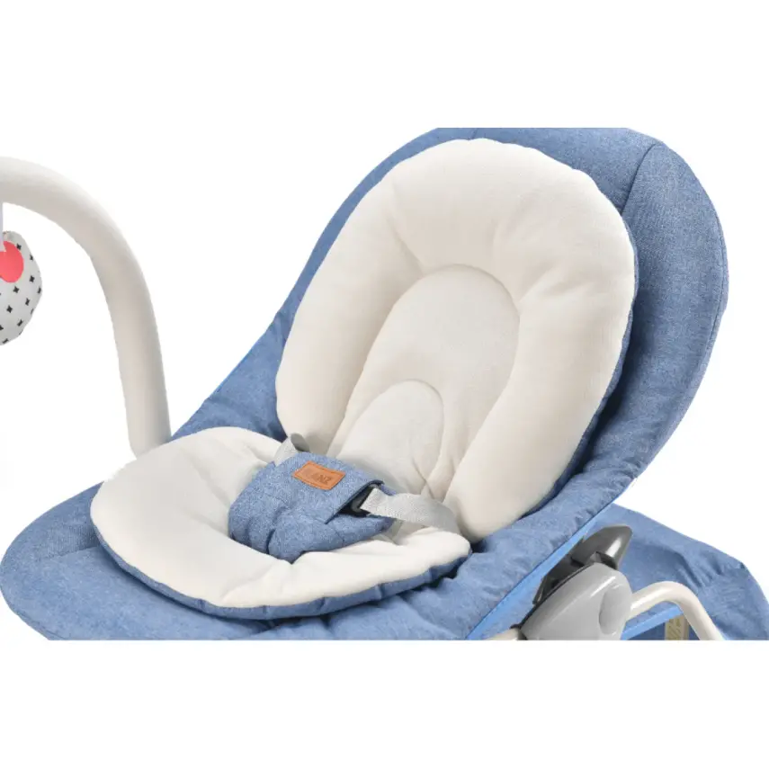 Kanz Pronto Ana Dizi Mavi - 3