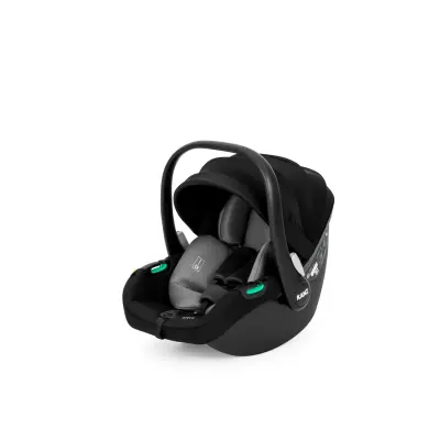 Kanz Snap Çift Yönlü Travel Sistem-Seyahat Sistem Bebek Arabası Darkessblack - 9