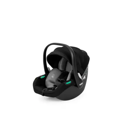 Kanz Snap Çift Yönlü Travel Sistem Seyahat Sistem Bebek Arabası FoggyBlue - 6