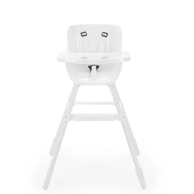 Kanz Tokyo Basic Mama Sandalyesi Beyaz - 2