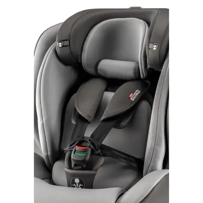 Kanz Topline Pro I-Size Oto Koltuğu 0-36 Kg Gri - 2