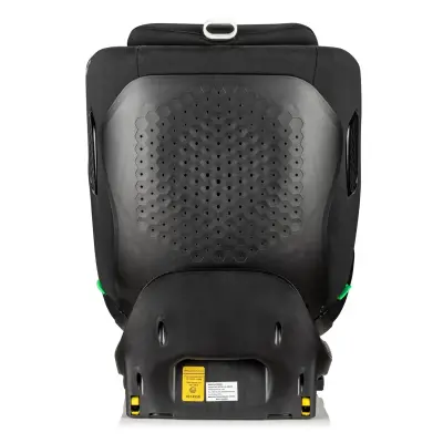 Kanz Topline Pro I-Size Oto Koltuğu 0-36 Kg Siyah - 2
