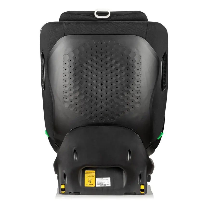 Kanz Topline Pro I-Size Oto Koltuğu 0-36 Kg Siyah - 2