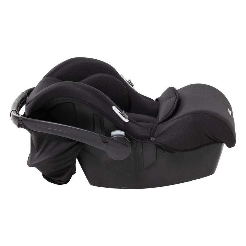 Kanz X-Go Mia Ana Kucağı 0-13 Kg Silver - 4