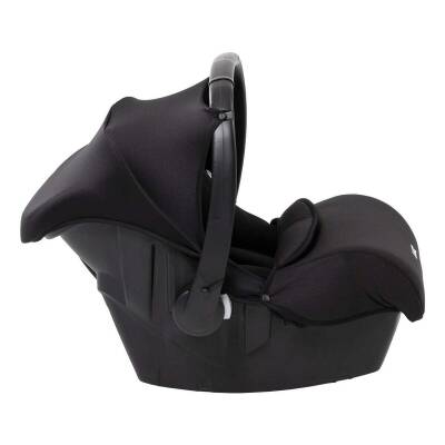 Kanz X-Go Mia Ana Kucağı 0-13 Kg Silver - 5