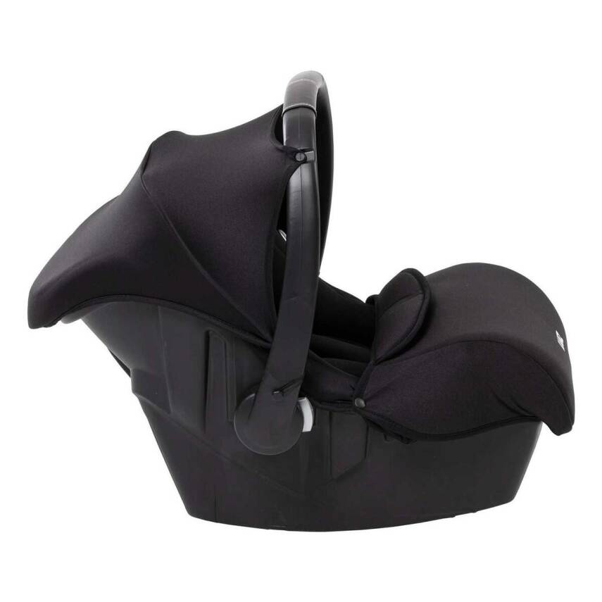 Kanz X-Go Mia Ana Kucağı 0-13 Kg Silver - 5