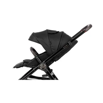 Kanz X-Go Ultimate Çift Yönlü Travel Sistem-Seyahat Sistem Bebek Arabası Rose Gold Siyah   - 27