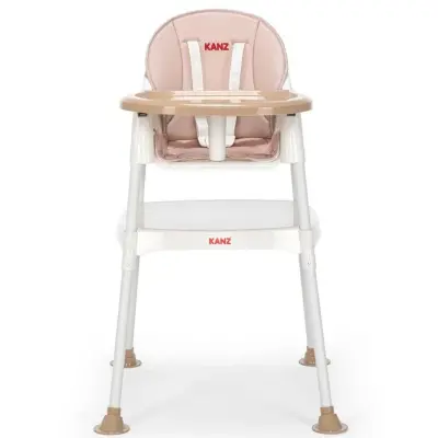 Kanz Yummy Mama Sandalyesi Bej - 2