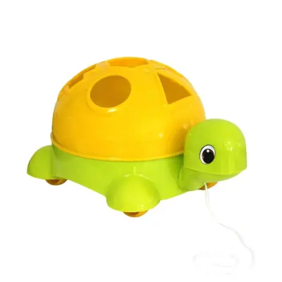 Kaplumbağa Bultak Oyuncak