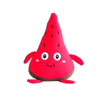 Karpuz Yastık Peluş