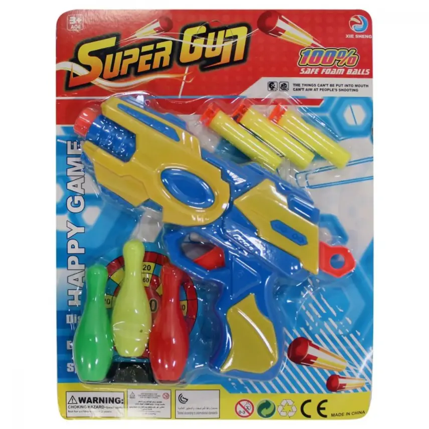 Kartela Tabanca Seti - 2