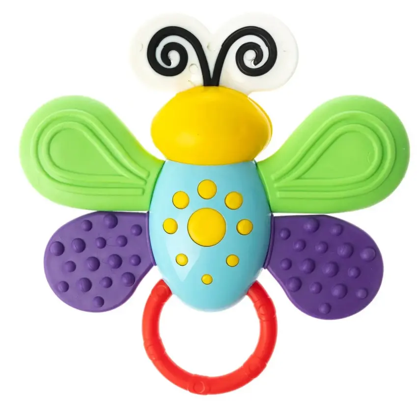 Kelebek Dişlik Çıngırak - 2