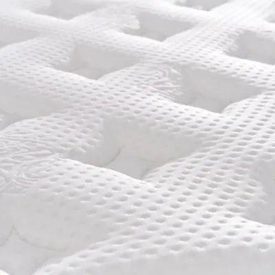 Keremce Apollon Gold Pedli Yaylı Yatak 100x200 - 11