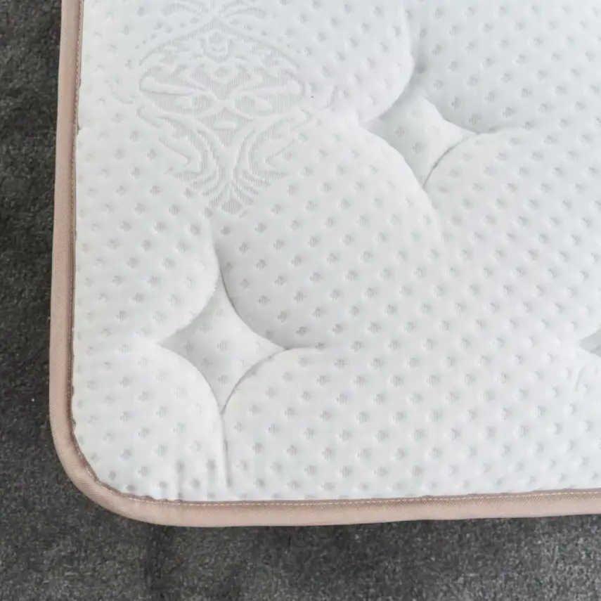 Keremce Apollon Gold Pedli Yaylı Yatak 120x200 - 9