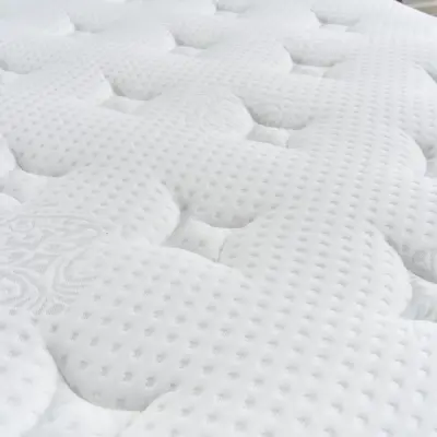 Keremce Apollon Gold Pedli Yaylı Yatak 120x200 - 17