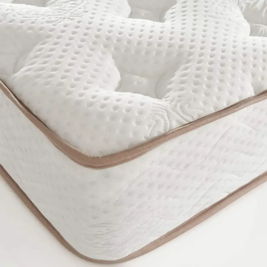 Keremce Apollon Plus One Yaylı Yatak 100x200 - 8