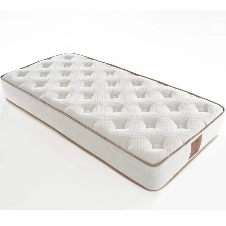 Keremce Apollon Plus One Yaylı Yatak 100x200 - 9