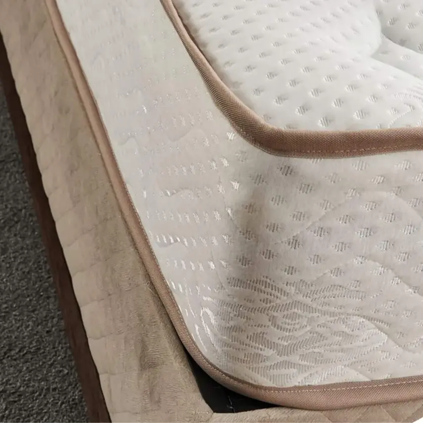 Keremce Apollon Plus One Yaylı Yatak 100x200 - 4