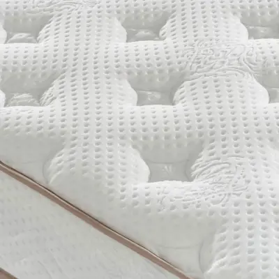 Keremce Apollon Plus One Yaylı Yatak 100x200 - 2