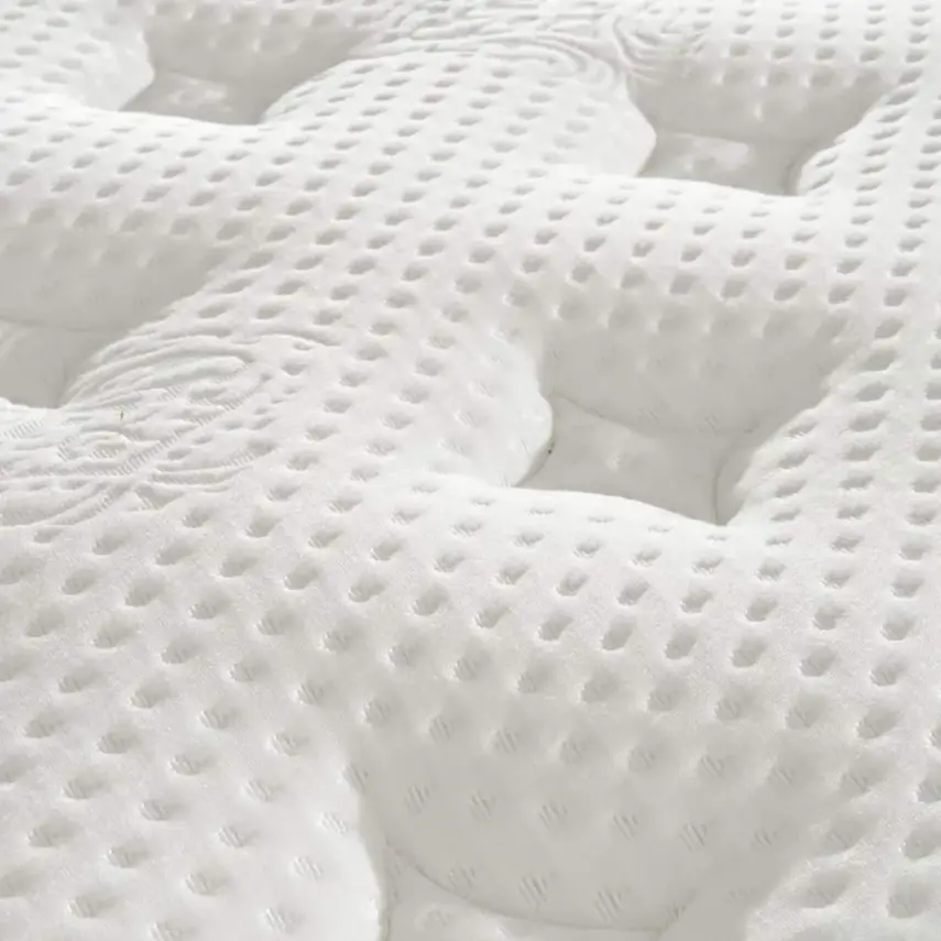 Keremce Apollon Plus One Yaylı Yatak 90x190 - 2