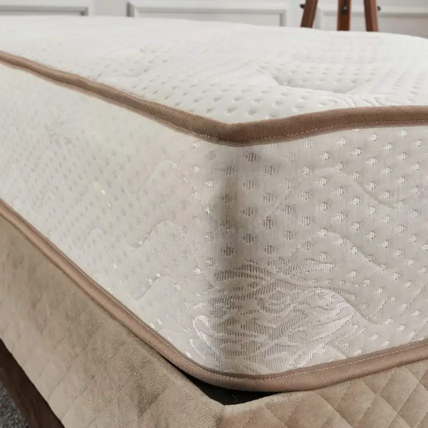 Keremce Apollon Plus One Yaylı Yatak 90x190 - 10