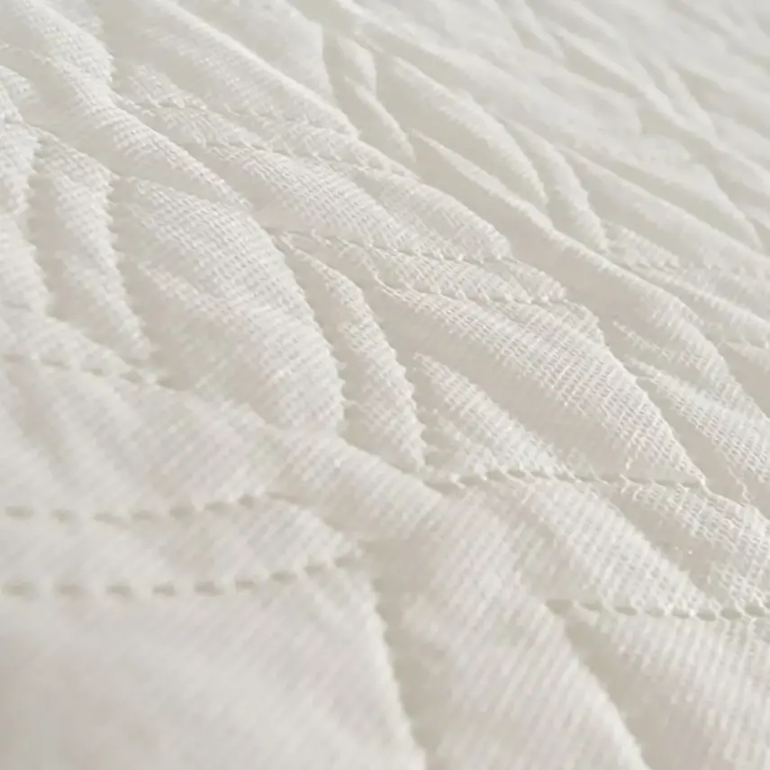 Keremce Bendis Eco Sünger Oyun Parkı Yatağı 12x70x120 cm - 3