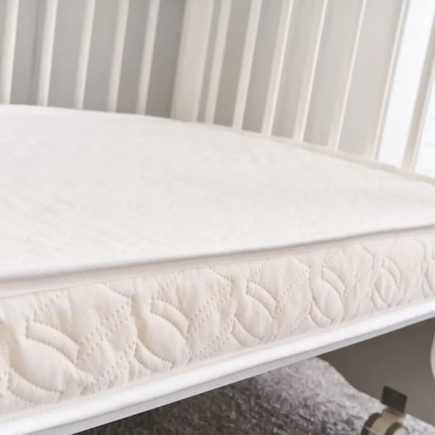 Keremce Bendis Lüks Sünger Oyun Parkı Yatağı 10x70x110 cm - 6