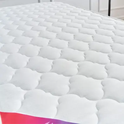 Keremce Dream Yaylı Yatak 80x180 - 2