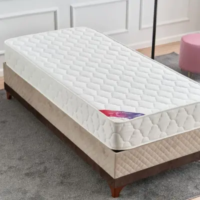 Keremce Dream Yaylı Yatak 80x180