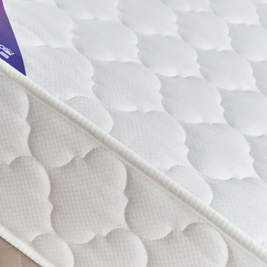 Keremce Dream Yaylı Yatak 80x180 - 3